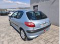 PEUGEOT 206 2003/5 - 3