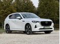 MAZDA CX-60 2.5 e-Skyactiv PHEV Takumi AWD (Automata) Garanciális