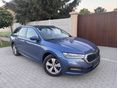 SKODA OCTAVIA Combi 2.0 TDI SCR Style DSG