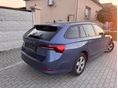 SKODA OCTAVIA 2021/9 - 2