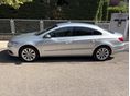 VOLKSWAGEN PASSAT CC 2.0 TFSI Tiptronic ic