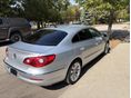 VOLKSWAGEN PASSAT CC 2012/1 - 8