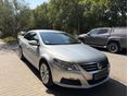 VOLKSWAGEN PASSAT CC 2012/1 - 9
