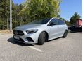 MERCEDES-BENZ B 200 d AMG Line