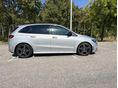 MERCEDES-BENZ B 200 2021/4 - 3