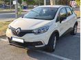 RENAULT CAPTUR 2018/12 - 2