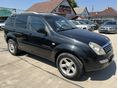 SSANGYONG REXTON 2.7 270 Xdi DSX 4X4.3.5 T VONÓHOROG