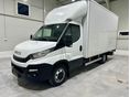 IVECO DAILY 2018 - 1