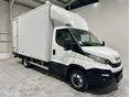 IVECO DAILY 2018 - 2