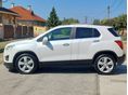CHEVROLET TRAX 2013/7 - 2