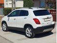 CHEVROLET TRAX 2013/7 - 3