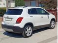 CHEVROLET TRAX 2013/7 - 5