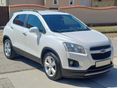 CHEVROLET TRAX 2013/7 - 7