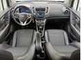 CHEVROLET TRAX 2013/7 - 9