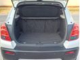 CHEVROLET TRAX 2013/7 - 11