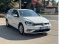 VOLKSWAGEN GOLF VII Variant 1.6 TDI BMT SCR Comfortline / Mo.-i / 1. tul. / Végig vez. szk. / Valós km / Jól extrázott / 101.244 km!!