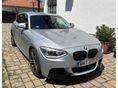 BMW 125 2013/10 - 2