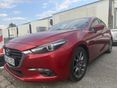 MAZDA 3 Sport 2.0 Revolution BOSE HEAD-UP KEYLES GO ELEKTROMOSBÖRÜLES 18COL