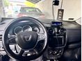 DACIA LODGY 1.3 TCe Stepway (7 személyes )