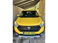 DACIA LODGY 1.3 TCe Stepway (7 személyes )