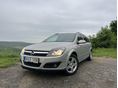 OPEL ASTRA H Caravan 1.6 Enjoy