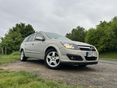 OPEL ASTRA H 2005 - 2