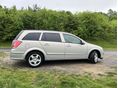 OPEL ASTRA H 2005 - 3