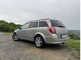 OPEL ASTRA H 2005 - 5