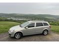 OPEL ASTRA H 2005 - 6