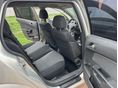 OPEL ASTRA H 2005 - 9