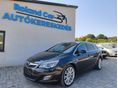 OPEL ASTRA J Sports Tourer 1.4 T Selection Jéghideg klíma! Tempomat! Ülés fűtés! Parkradar! Csere-beszámítás!
