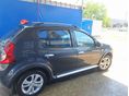 DACIA SANDERO 2012/5 - 7
