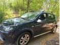 DACIA SANDERO 2012/5 - 5
