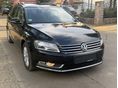 VOLKSWAGEN PASSAT VII Variant 2.0 CR TDI Trendline BMT Valós km//megkímélt állapot// Magyar okmányokkal