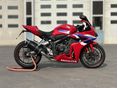 HONDA CBR 650 R A2 .35w
