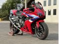 HONDA CBR 650 R 2024/7 - 2