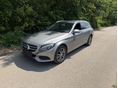 MERCEDES-BENZ C 180 T BlueTEC d
