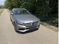 MERCEDES-BENZ C 180 2015/9 - 3