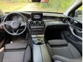 MERCEDES-BENZ C 180 2015/9 - 5