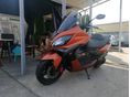 KYMCO XCITING 300 