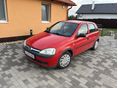 OPEL CORSA C 1.2 16V Club
