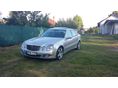 MERCEDES-BENZ E 220 T CDI Avantgarde