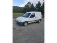 PEUGEOT PARTNER 1996/12 - 2