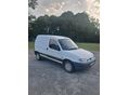 PEUGEOT PARTNER 1996/12 - 3