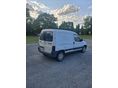 PEUGEOT PARTNER 1996/12 - 6