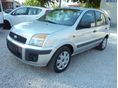 FORD FUSION 1.4 TDCi Style Megkímélt állapot! Friss 2 év vizsga! 168 E Km!