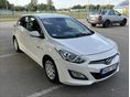 HYUNDAI I30 1.6 CRDi LP Comfort