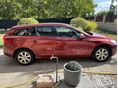 VOLVO V60 2013/4 - 1