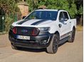 FORD RANGER 2.0 TDCi 4x4 Stormtrak (Automata) MAGYAR!!! ELSŐ TULAJ!!! GYÖNYÖRŰ!!! AUTOMATA!!!
