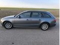 AUDI A4 2014/11 - 2